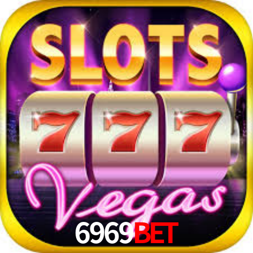 APP oficial da 6969bet para mobile